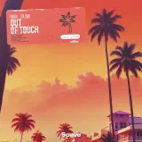 caratula de Out of Touch (feat. EMMY)