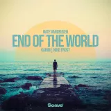 caratula de End of The World