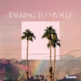 caratula de Talking To Myself