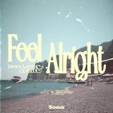caratula de Feel Alright