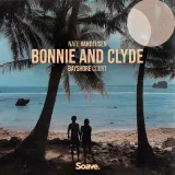 caratula de Bonnie And Clyde