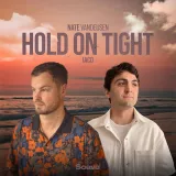 caratula de Hold On Tight