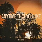 caratula de Anytime That You Like