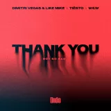 caratula de Thank You (Not So Bad)