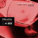 caratula de Prada (Valexus Remix) (feat. D-Block Europe)