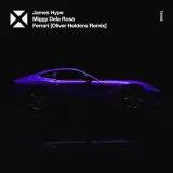 caratula de Ferrari (Oliver Heldens Remix)