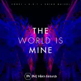 caratula de The World Is Mine