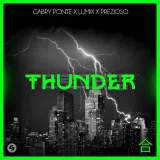 caratula de Thunder