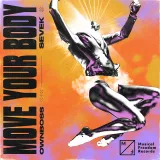 caratula de Move Your Body