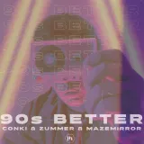 caratula de 90s Better