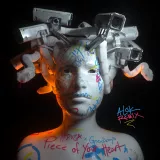 caratula de Piece Of Your Heart (Alok Remix)