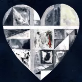 caratula de Somebody (feat. Kimbra & Sante Sansone)