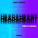 caratula de Head & Heart [Tiësto Remix] (feat. MNEK)