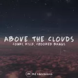 caratula de Above the Clouds