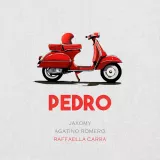 caratula de Pedro