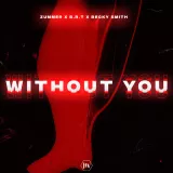 caratula de Without You