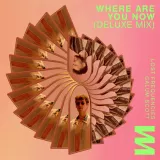 caratula de Where Are You Now (Deluxe Mix)