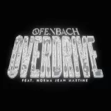 caratula de Overdrive (feat. Norma Jean Martine)