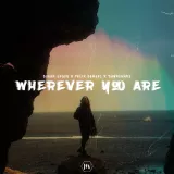 caratula de Wherever You Are