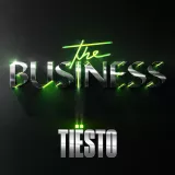 caratula de The Business