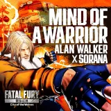 caratula de Mind Of A Warrior