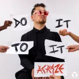 caratula de Do It To It