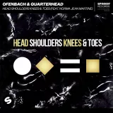 caratula de Head Shoulders Knees & Toes (feat. Norma Jean Martine)