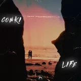 caratula de Life