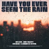 caratula de Have You Ever Seen The Rain