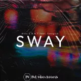 caratula de Sway