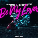 caratula de Be My Lover (2023 Mix)