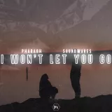 caratula de I Won't Let You Go