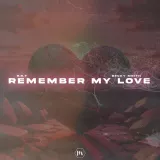 caratula de Remember My Love