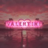 caratula de Crazy Valentine