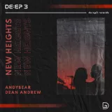 caratula de New Heights