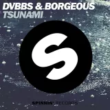 caratula de Tsunami (Radio Edit)