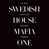 caratula de One (Your Name) (Radio Edit)