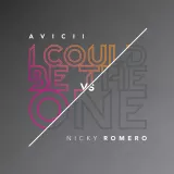 caratula de I Could Be The One (Avicii Vs. Nicky Romero) (Radio Edit)
