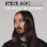 caratula de Delirious (Boneless)