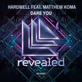 caratula de Dare You