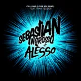 caratula de Calling (Lose My Mind) (Radio Edit) (feat. Ryan Tedder)
