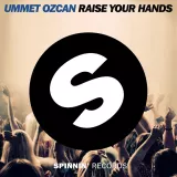 caratula de Raise Your Hands (Radio Edit)
