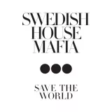 caratula de Save The World