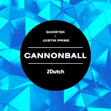 caratula de Cannonball (Radio Edit)