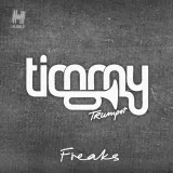 caratula de Freaks