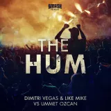 caratula de The Hum