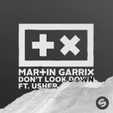 caratula de Don't Look Down