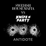 caratula de Antidote (Radio Edit)