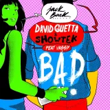 caratula de Bad (feat. Vassy) (Radio Edit)