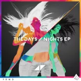 caratula de The Nights